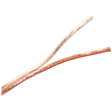 LogiLink speaker cable - 100 m CA1082 2direct