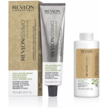 Revlonissimo Color Sublime Color & Care + Sublime 