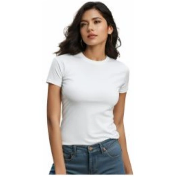Vestiesse Set Tshirt da 1 o 3 Pezzi Taglia XS a 2X