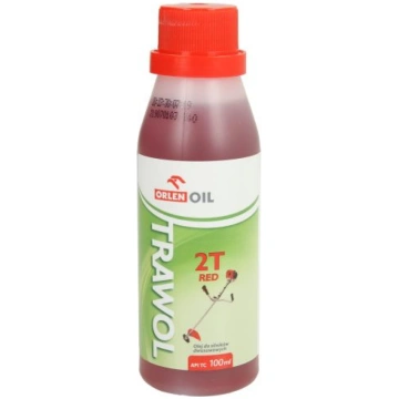 TRAWOL 2T RED 100ML ORLEN