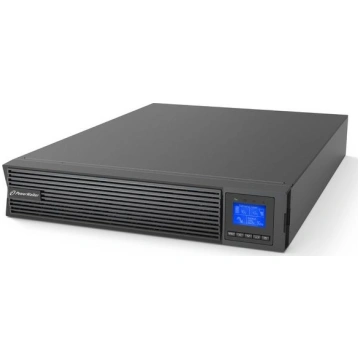 PowerWalker VFI 1000 ICR IoT Double-conversion (On