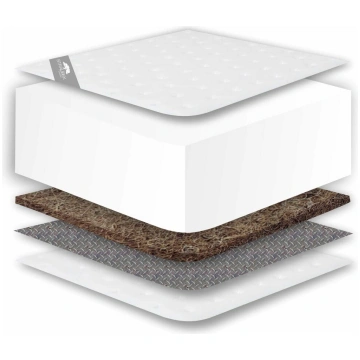 FLY matracis FIRM / FIRM+ - stingrs/stingrs+ 14 cm