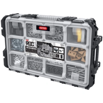 Keter Organaizers ROC Pro Gear Organizer 22" 56x34