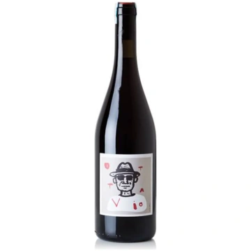 Ottavio Vino Rosso