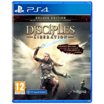 Disciples: Liberation KALA23.SC.22DX (402062867872