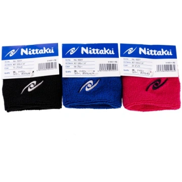 Nittaku Wrist Band 13213
