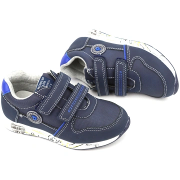 American Club botas bērniem, XD 34/22