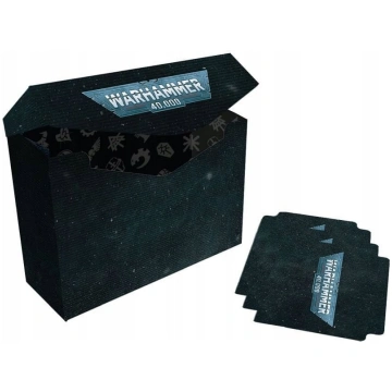 Ultra Pro Ultra-Pro: Warhammer 40,000 - Index Card