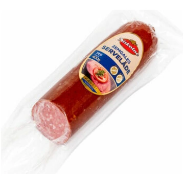 Zemgales servelāde 400g, GPU Nākotne