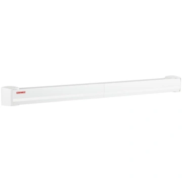 Leifheit 83305 laundry drying rack/line Wall-mount