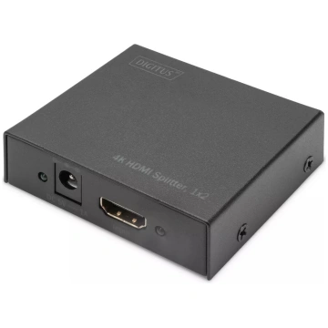 HDMI Sadalītājs Digitus 4K 1x2