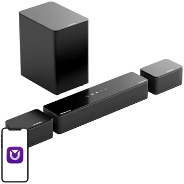 Ultimea Poseidon D60 Soundbar