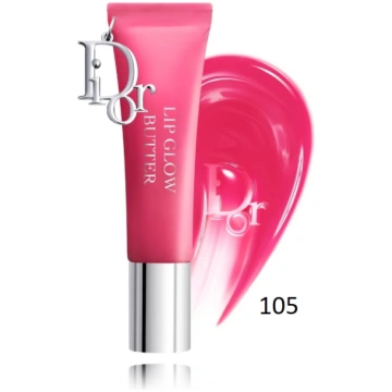 Dior Addict Lip Glow Butter spīdumu piešķirošs lūp