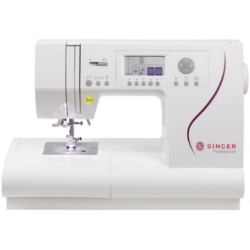 Singer , Sewing Machine , C430 , Number of stitche