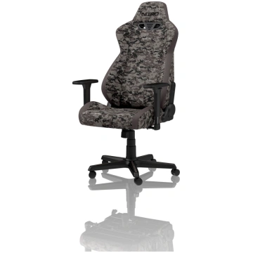 Nitro Concepts S300 Gaming Chair - Urban Camo | GA