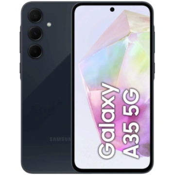 Samsung Galaxy A35 5G 16.8 cm (6.6") Hybrid Dual S