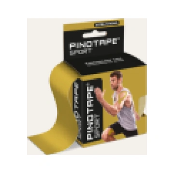 PINO kinezio sūnas krāsa sporta teips Pino 5m x 5c