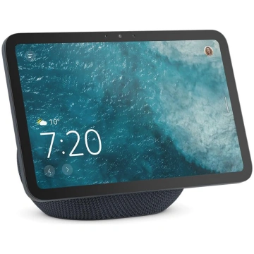 Amazon Echo Show 8 (4th Gen), graphite | B0DTQF1MQ