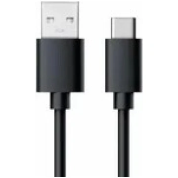 Brackton datu pārraides un uzlādes vads / USB-A uz