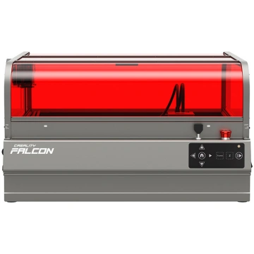 Creality Falcon 2 Pro S 40W lāzergravēšanas iekārt
