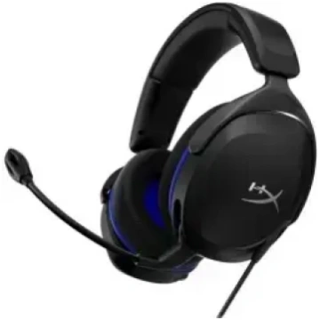 HyperX Cloud Stinger 2 Core spēļu austiņas PC, PS4