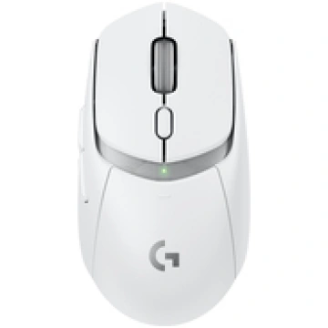 LOGITECH G309 LIGHTSPEED - WHITE - 2.4GHZ/BT - EWR