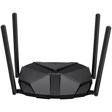 Galda maršrutētājs MERCUSYS MR85X AX3000 Dual‑band