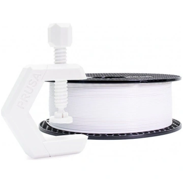 Prusament PETG Signal White 1kg