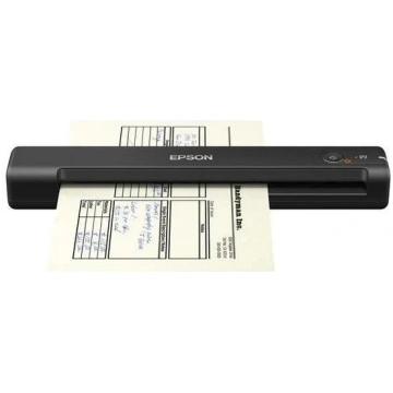 Skeneris Epson WorkForce ES-50 A4, CIS