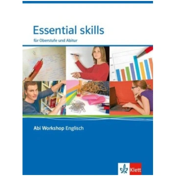 Abi Workshop. Englisch. Essential skills. Für Ober