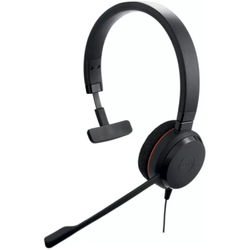 Austiņas Jabra EVOLVE 20 MS Mono