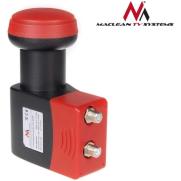 LNB twin MCTV-670 High Gain Maclean