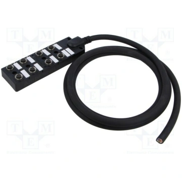 Splitter; A code-DeviceNet / CANopen; PIN: 5; IP67