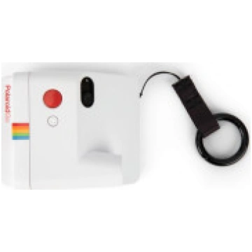 Polaroid Go kameras klips melns [Camera Clip Black