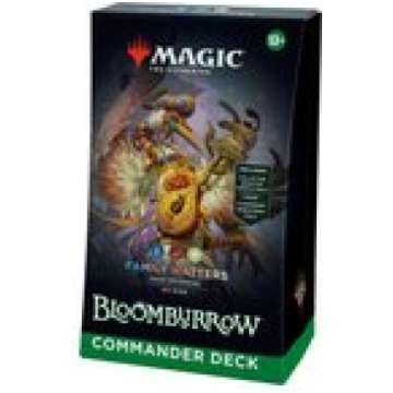Wizards of the coast mtg Magic: The Gathering - Bl