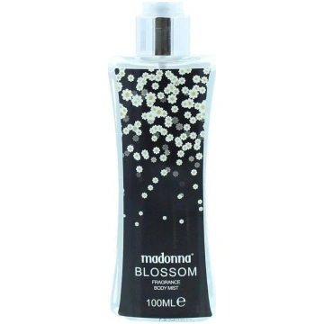 Madonna Blossom mgielka do ciala 100ml 50136922513