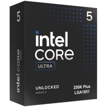 Intel Core Ultra 5 250K PLUS LGA1851 30MB Cache 5,