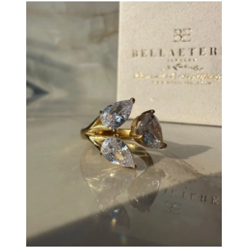 MAYA ❥ Ring - 6