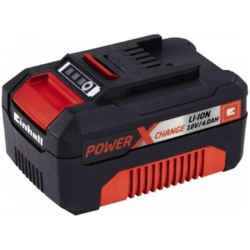 Einhell 18V 4,0 Ah Power -X-Change Akumulators 451