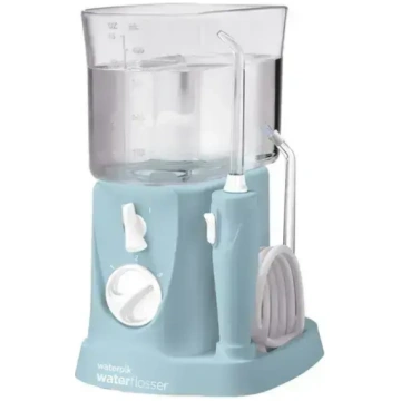 Waterpik Traveler Mutes Irigators WP316ED Zils