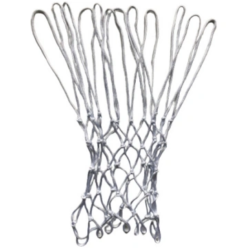 Basketbola groza tīkls Outliner