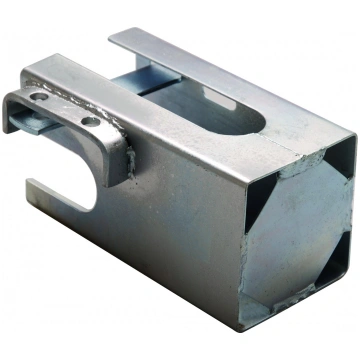 Trailer Theft Protection (B80760)