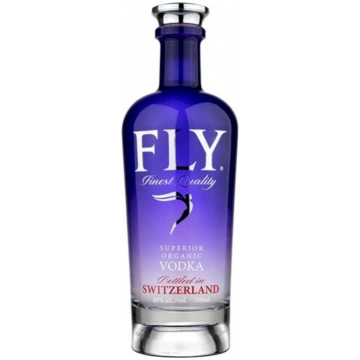 Fly Superior Organic