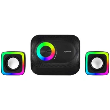 Xtrike me SK-502 Wired Speaker