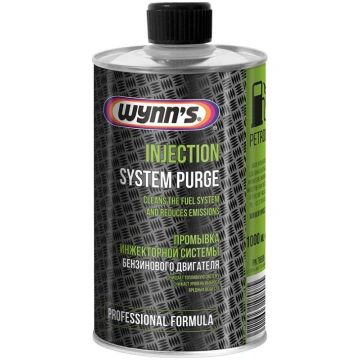 WYNNS Injection System Purge 1L WYN76695
