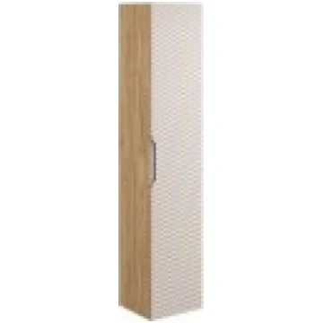 Sānu skapis Ocean Beige 35 cm, bēšīgs COMAD 710072