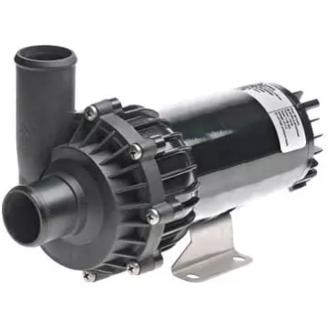 Cirkulācijas sūknis Johnson Pump 24V