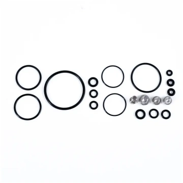 Revisione Ammortizzatore Ohlins O-ring service kit
