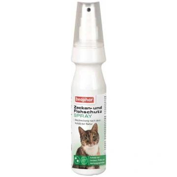 Beaphar Spot On Spray kaķiem, 150 ml - Precīza aiz