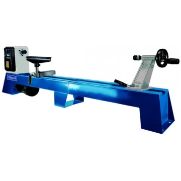 Virpa 400 w Scheppach